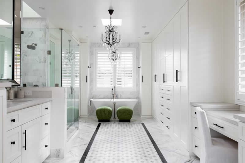 7 Spectacular Bathroom Upgrades You Should Consider for Your Next Remodel