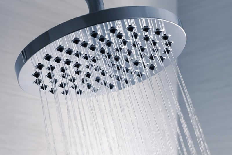 5 Surprising Tips to Improve Your Shower Experience