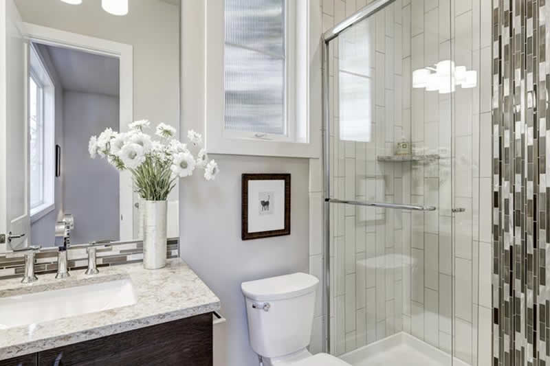 What are the Best Shower Doors and Enclosures